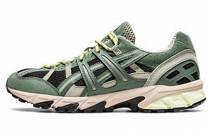 Asics Gel Sonoma 15 50 Ivy Black