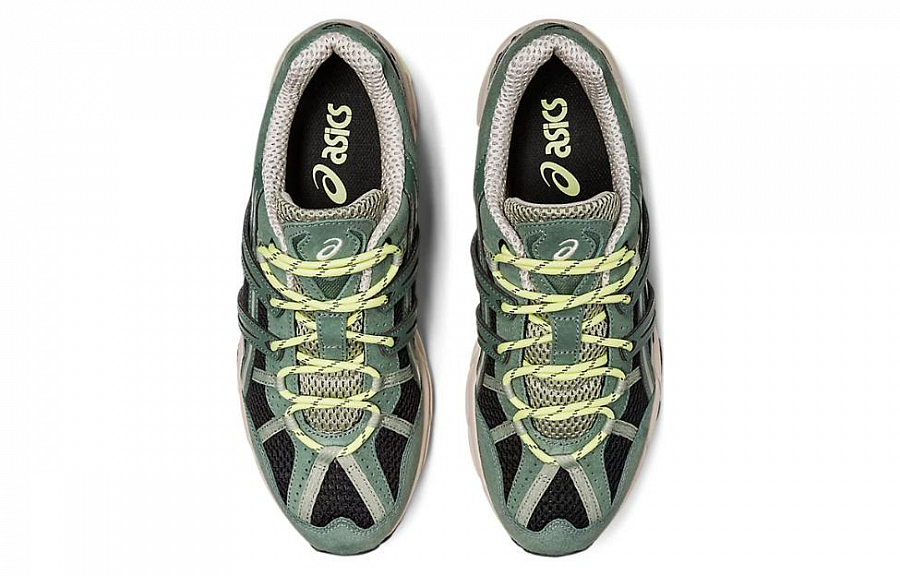 Asics Gel Sonoma 15 50 Ivy Black купить в интернет-магазине Yoocart с быстрой доставкой по России.