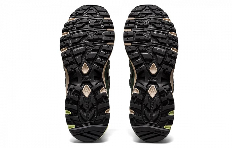 Asics Gel Sonoma 15 50 Ivy Black купить в интернет-магазине Yoocart с быстрой доставкой по России.