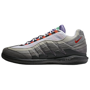 Nike Court Vapor RF Air Max 95 Greedy