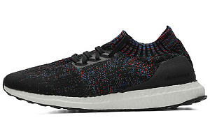 Adidas UltraBoost Uncaged 'Active Red'