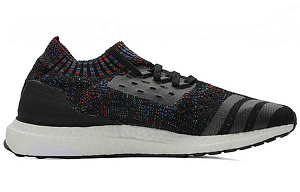 Adidas Ultra Boost Uncaged Core Black Active Red Blue 1 2536857