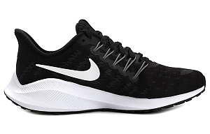 Nike Air Zoom Vomero 14 Black Women's 1 2536863