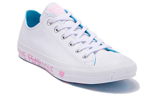 Converse Chuck Taylor All Star Oxford Leather Sneaker Women's 1 2536882
