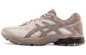 Asics Gel Flux 4 'Brown'