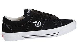 Vans Sid Pro Supreme Black 1 2536988