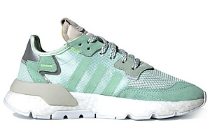 Adidas Nite Jogger Ice Mint Women's 1 2536993