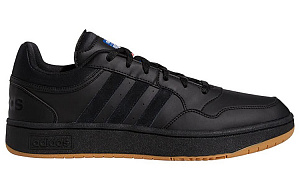 Adidas Hoops 3.0 Low 'Black Gum' 1 2537010