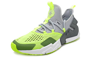 Nike Air Huarache Drift Br 'Volt' 1 2537022