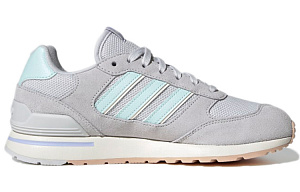 Adidas Neo Run 80S 'Gray Blue' Women's 1 2537266