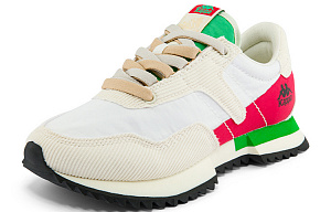 Kappa Low Top Running Shoes Unisex Korean White 1 2537309