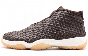 Air Jordan Future Premium 'Dark Chocolate'