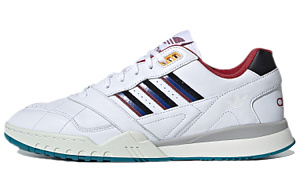 Adidas A.R. Trainer Cloud White Collegiate Burgundy