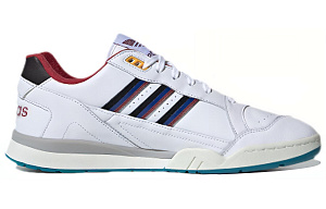 Adidas Ar Trainer 'White Collegiate Burgundy' 1 2537331