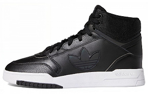 Adidas Originals Drop Step Xl 'Black White'