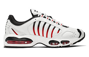 Nike Air Max Tailwind 4 White Black Red 1 2537522