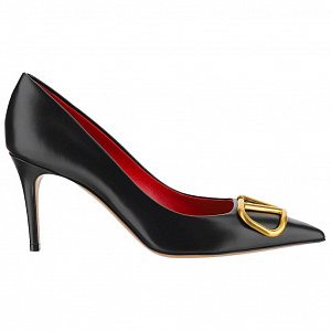 Valentino Garavani VLogo Pumps Women's 1 2537527