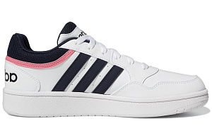 Adidas Hoops 3.0 Low Classic Cloud White Legend Ink Wonder White 1 2537698