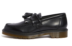 Dr. Martens Adrian Loafer Black