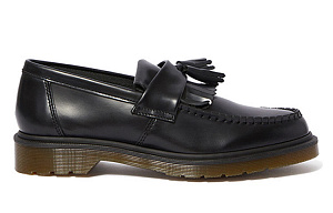 Dr. Martens Adrian Loafer Black 1 2537987