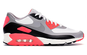 Nike Air Max 90 Patch Og Infrared 1 2537993