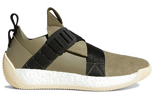 Adidas Harden Volume 2 Ls 'Buckle' 1 2538089