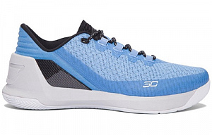 Under Armour Curry 3 Low 'Queensway' 1 2538130