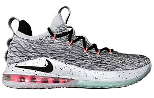 Nike Lebron 15 Low EP 'Melon' 1 2538216