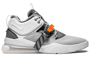 Nike Air Force 270 Wolf Grey 1 2538226