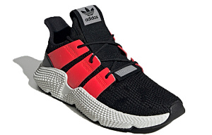 Adidas Prophere 'Black White Red' 1 2538235