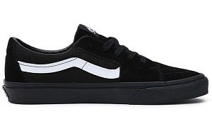 Vans Sk8 Low Contrast Black White 1 2538252