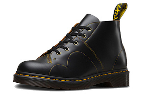 Dr. Martens Church Vintage Monkey Boot 'Black' 1 2538257