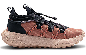 Under Armour Hovr Summit Fat Tire 'Black Red' 1 2538266