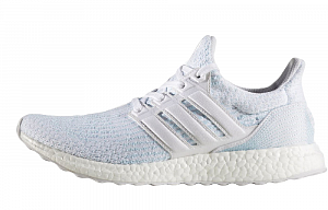 Adidas Ultra Boost 3.0 Parley Coral Bleaching