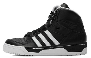 Adidas Originals Metro Attitude Xl 'Black White' Women's