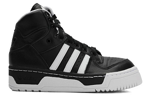 Adidas Originals Metro Attitude Xl 'Black White' Women's 1 2538663
