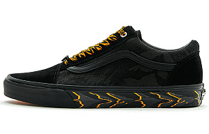 Vans HuaTunan X Old Skool 'Year Of The Tiger'