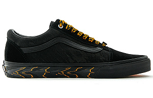 Vans Old Skool HuaTunan Year Of The Tiger 1 2538668