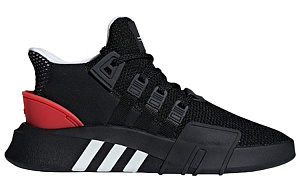 Adidas Eqt Bask Adv 'Black Red' 1 2538722