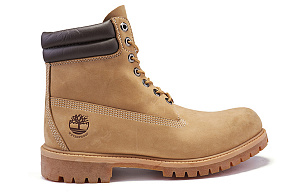 Timberland 6 Inch Short Martin Boot Men's Tan 1 2538748