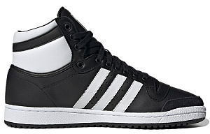 Adidas Top Ten Hi Black White 1 2538793