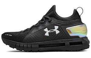 Under Armour Hovr Phantom Se 'Jet Grey' Women's