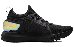 Under Armour Hovr Phantom Jet Gray Black Women's 1 2538815