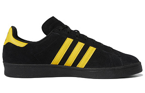 Adidas Campus Adv 'Black Bold Gold' 1 2538819