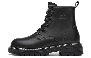 Dickies Martin Boots Women's Black