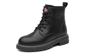 Dickies Martin Boots Women's Black 1 2539299