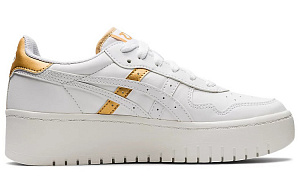 Asics Japan S Platform 'White Gold' Women's 1 2539334