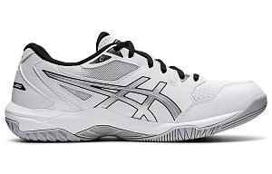Asics Gel Rocket 10 'White Pure Silver' 1 2539375