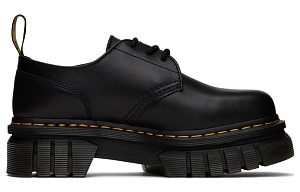 Dr. Martens Women's Audrick Platform 'Black' 1 2539409