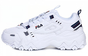 FILA Oakmont White/Black Women's